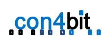 http://www.con4bit.de